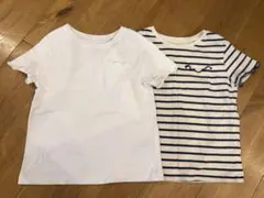 【NEXT】Tシャツ 2枚セット/92cmのサムネイル