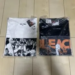 BLEACH ユニクロ　Tシャツ