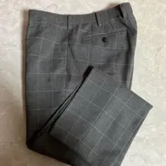 ユニクロ　メンズ　パンツ　ウエスト82