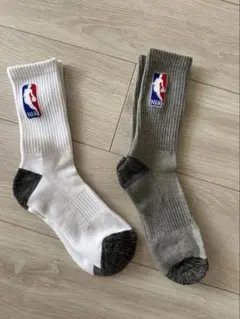 NBAバスケットボール靴下18センチ〜アメリカ購入バスケ ジョーダンUSA新品