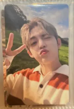 消費期限　東京ドーム　会場限定トレカ　エスクプス