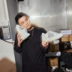 KREVA GO WITH WHITE 27cm POLAR by.KREVA