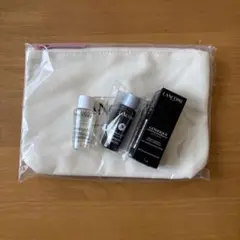 LANCOME ジェニフィック トライアルセット ランコム