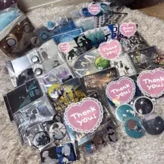 2025年最新】歌い手グッズの人気アイテム - メルカリ