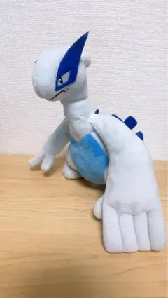 2026年最新】伝説のポケモン ぬいぐるみの人気アイテム - メルカリ