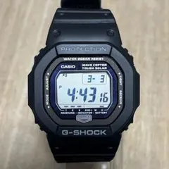 【生産終了★完動美品】G-SHOCK 『THE G』GW-5600J電波ソーラー G-SHOCK CASIO GW-5600J デジタル腕時計 電波ソーラー : スリフトWEB
