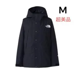 THE NORTH FACE ノースフェイス マウンテンライトジャケット M