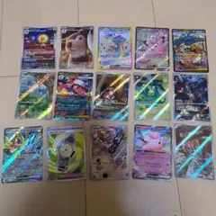 た*ん様 ポケモンカード 45枚 +ファイル