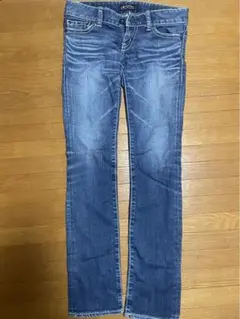 マウジー　デニム　y2k 平成ギャル