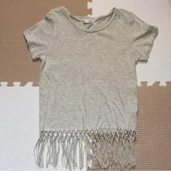 フリンジTシャツのサムネイル