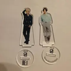 シュントアクリルスタンド BE:1 Bye Good Bye 2体セットのサムネイル