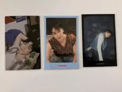 【SEVENTEEN】SEVENTEENTH HEAVEN　バーノン