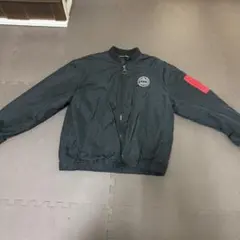 フライトジャケット160