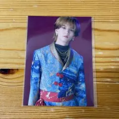 中島颯太 トレカ CD BACK TO THE MEMORIES ザ・ベスト
