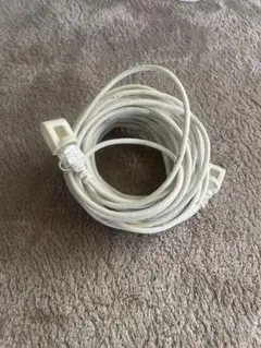 LANケーブル7m 未使用　有線LAN