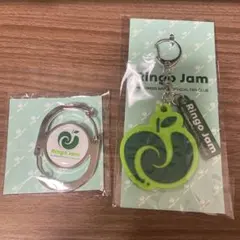 2025年最新】ミセスグリーンアップルファンクラブの人気アイテム