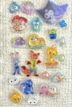 【3/26まで】正規品♡おすそ分け♡ボンボンドロップシール