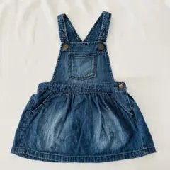 Baby GAP ジャンパースカート 18-24M