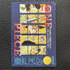 ワンピースビジュアルアドベンチャー60『OK, Let's STAND UP!』 | Mercari