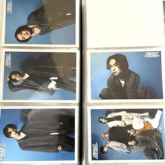 イケガク 黒川まお 生写真 5枚セット - メルカリ
