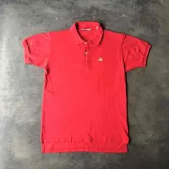 70s80s USA製 ブルックスブラザーズ ポロシャツ 古着 ヴィンテージ