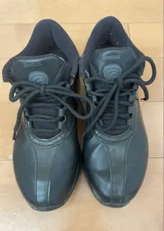 Reebok イージートーン 24cm 黒