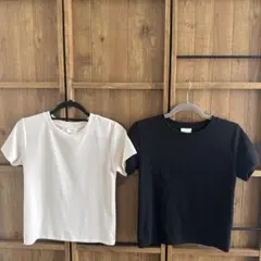 TODAYFUL クロップド丈 半袖カットソー | Mercari