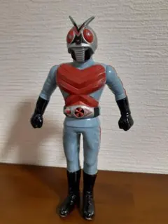 2026年最新】仮面ライダーzx ソフビの人気アイテム - メルカリ