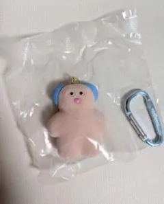 mojojojo クマ マスコット