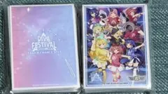 ウィクロス 水着PR&水玉コラスリーブ コンプセット - メルカリ