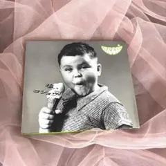 GReeeeNのアルバム「塩、コショウ」