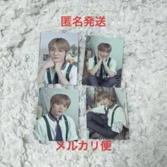 TXT SHINEXTOGETER ボムギュ ミニフォト セット