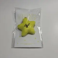 NCT127 THE UNITY ヒトデ キーリング ジェヒョン - メルカリ
