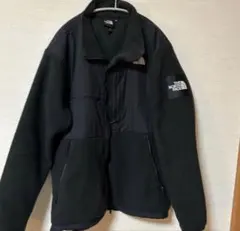 THE NORTH FACE デナリジャケット　ブラック　l