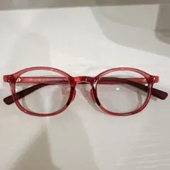 JINS キッズ　kids 子供用　ブルーライトカットメガネ　眼鏡　スクリーン