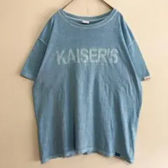 USA製　G8　great land　Good on　KAISER'S　Tシャツ