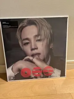 BTS ARIRANG Standard Vinyl ジミン LP 未開封 BTS ARIRANG ジミン LP Standard Vinyl - メルカリ