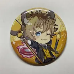 『ディズニー ツイステッドワンダーランド』 トレーディング 缶バッジ vol.1