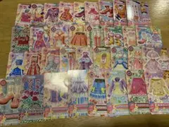 【アイカツ】キュート衣装カードセット