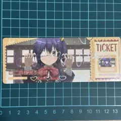 ☆【未開封】彩織タオル 小鳥遊六花 Amazon.co.jp: AnimeSuki バスタオル 中二病でも恋がしたい