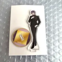 刀剣乱舞　大本丸博　祝装ミニアクリルスタンド vol.5 歌仙兼定