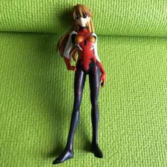 シン・エヴァンゲリオン劇場版　式波惣流アスカ・ラングレー　フィギュア（台座なし）