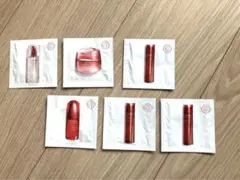 資生堂 オイデルミン エッセンス ローション イネルジャ クリーム サンプル
