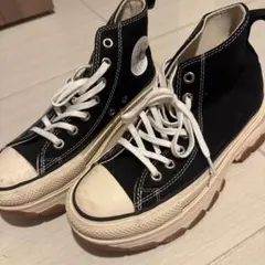 Converse Chuck Taylor All Star ハイカット