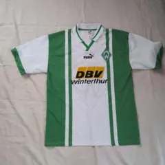 古着 Rhumell Palmeiras ユニフォーム 9番 GGサイズ - メルカリ