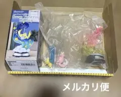スイングヴィネットコレクション3 コダック ヤドン