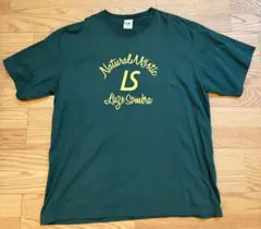 LUZeSOMBRA ルースイソンブラ NATURAL MYSTIC TEEのサムネイル