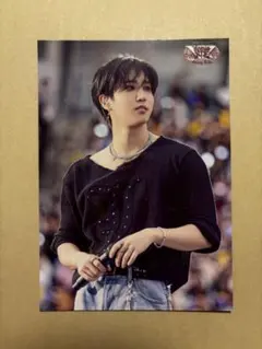 【匿名発送】StrayKids ハン dominATE VR ラントレ