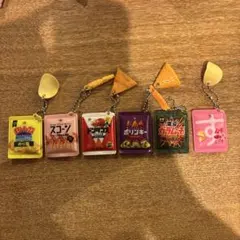 湖池屋ポテトチップス6個セット