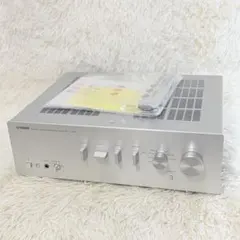 【動作品】Yamaha A-S301 プリメインアンプのサムネイル